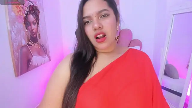 krishaa  online show from 11-22-25, 12:59