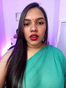 krishaa  online show from 01-08-26, 08:44