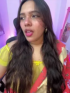 krishaa  online show from 02-12-26, 08:04