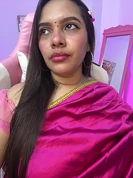 krishaa  online show from 03-26-26, 07:08