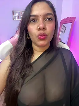 krishaa  online show from 04-16-26, 08:20