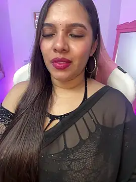 krishaa  online show from 04-30-26, 09:30