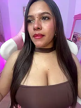 krishaa  online show from 05-08-26, 06:24