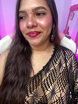krishaa  online show from 05-11-26, 07:22
