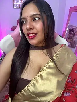 krishaa  online show from 05-26-26, 05:20