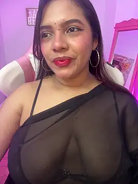 krishaa  online show from 06-18-26, 07:51