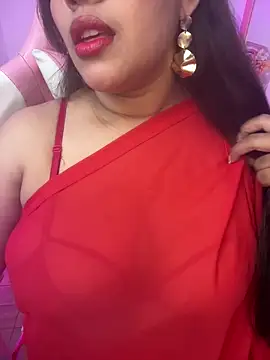 krishaa  online show from 06-20-26, 09:17