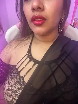 krishaa  online show from 06-22-26, 08:50