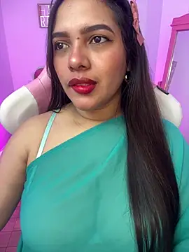 krishaa  online show from 06-26-26, 03:27