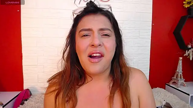  poison sweet online show from 11-29-25, 06:55