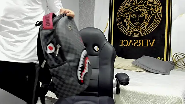 andrew rose  online show from 12-11-24, 12:55