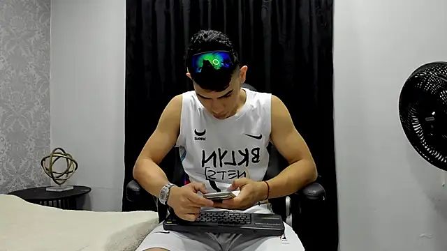 andrew rose  online show from 12-16-24, 03:11