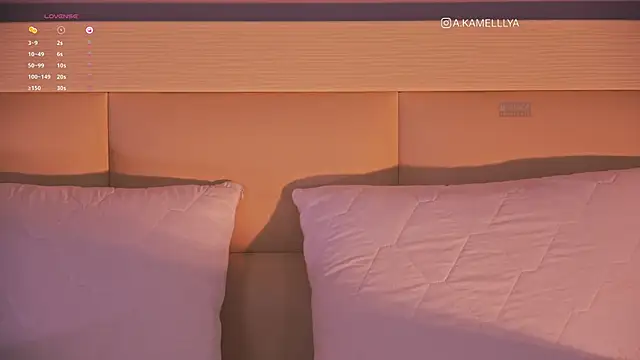 Snapshot of iKamelllya chatting on 03-13-25, 10:05 iKamelllya online show from 03-13-25, 10:05