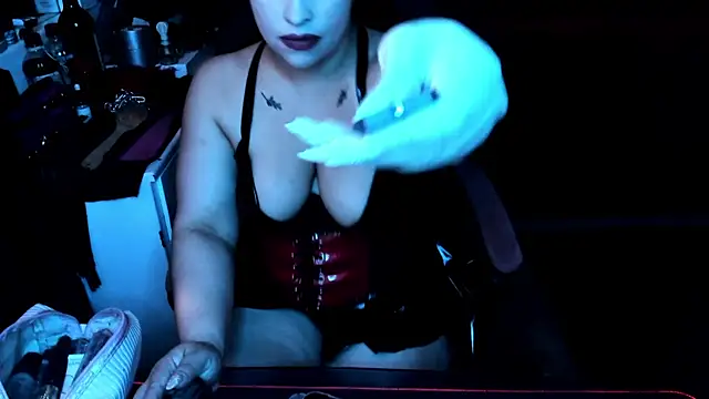 True Bdsm online show from 01-30-25, 04:34