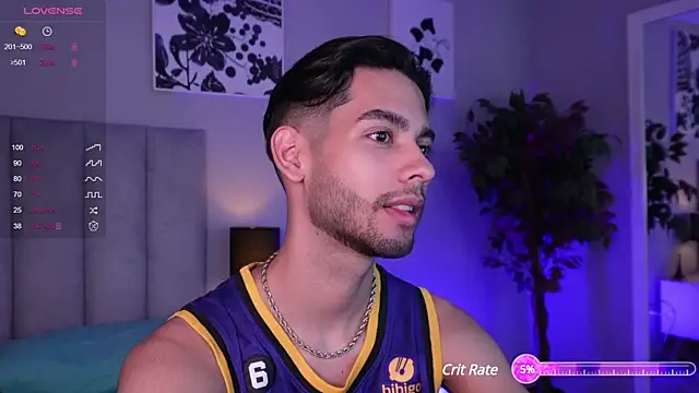 endy rush online show from 01-22-25, 12:49