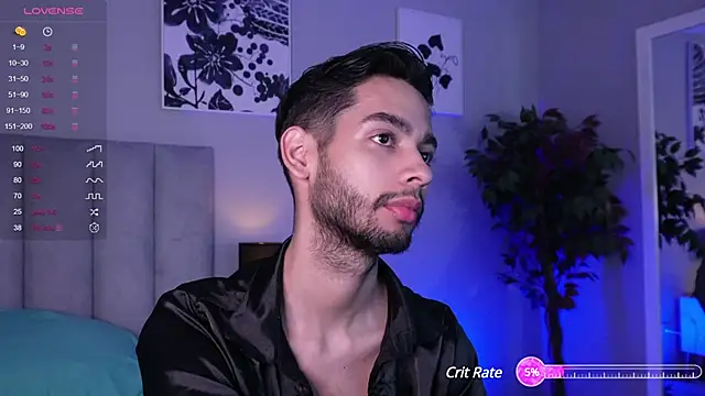 endy rush online show from 02-01-25, 12:37