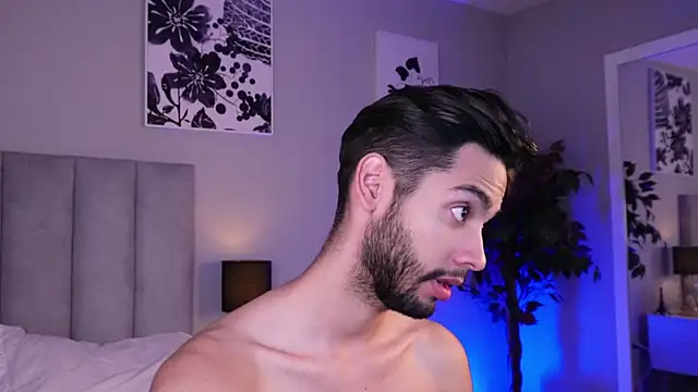 endy rush online show from 02-11-25, 12:48