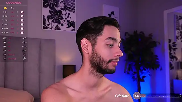 endy rush online show from 02-12-25, 04:11