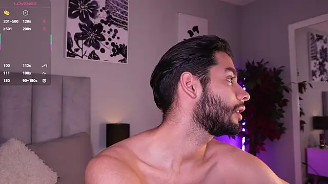 endy rush online show from 09-21-25, 12:51