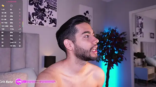 endy rush online show from 11-06-25, 12:50