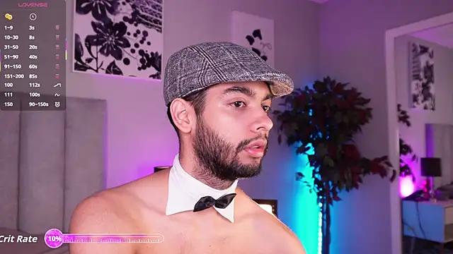 endy rush online show from 11-14-25, 12:37