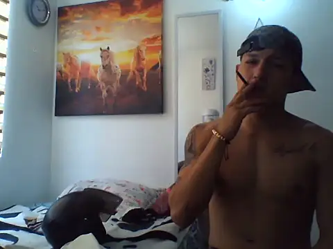 Snapshot of Pharaon_71 chatting on 02-10-25, 08:53 Pharaon 71 online show from 02-10-25, 08:53