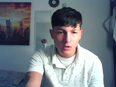 Snapshot of Pharaon_71 chatting on 02-19-25, 11:14 Pharaon 71 online show from 02-19-25, 11:14