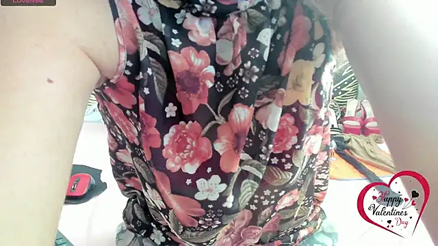 mrs angelica online show from 02-17-25, 02:37