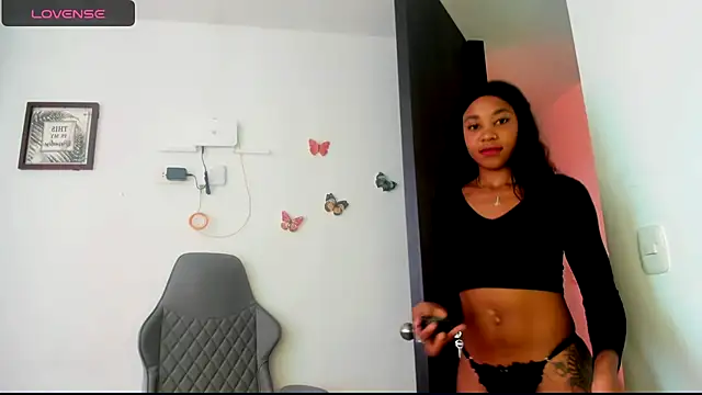 Nala j8 online show from 03-12-25, 03:51