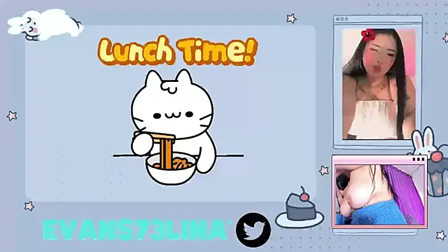 Snapshot of Lina23_ chatting on 03-05-25, 05:39 Lina23 online show from 03-05-25, 05:39