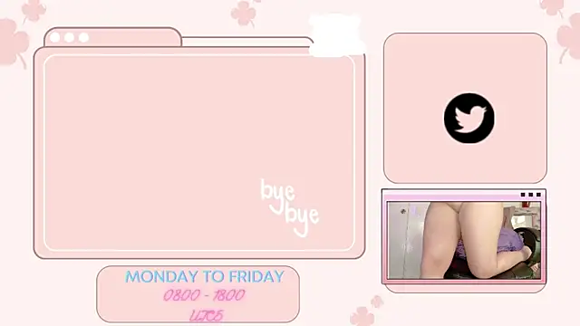 Snapshot of Lina23_ chatting on 03-21-25, 09:56 Lina23 online show from 03-21-25, 09:56