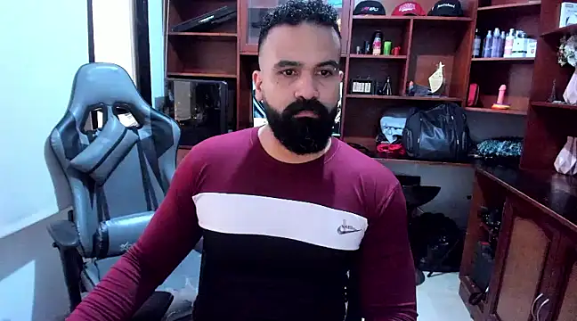 Snapshot of Drako_Argentii chatting on 12-31-24, 05:29 Drako Argentii online show from 12-31-24, 05:29