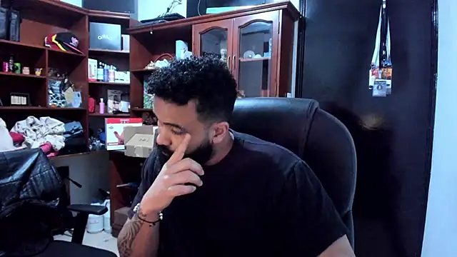 Snapshot of Drako_Argentii chatting on 03-09-25, 06:28 Drako Argentii online show from 03-09-25, 06:28