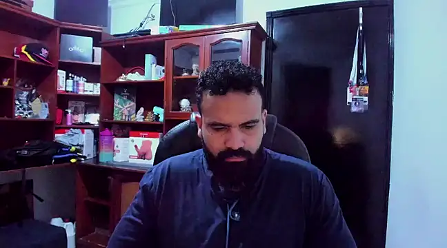 Snapshot of Drako_Argentii chatting on 03-12-25, 06:51 Drako Argentii online show from 03-12-25, 06:51