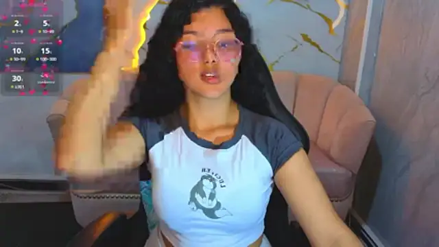 victoria castillo b online show from 04-30-26, 08:57