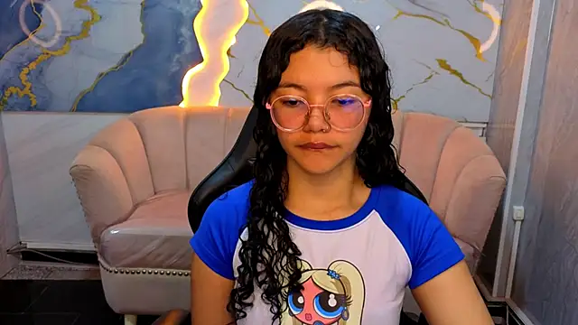 victoria castillo b online show from 05-07-26, 01:05