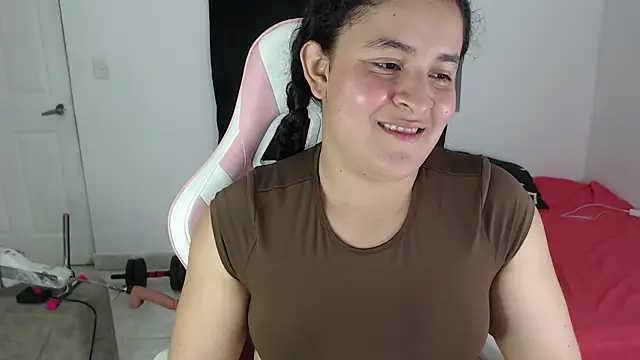 diana fitass online show from 06-25-26, 01:05