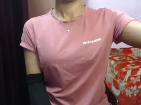 Angel kiyara online show from 02-09-26, 07:07