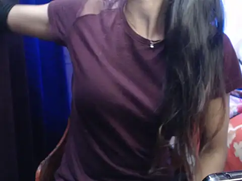 Snapshot of Angel_kiyara chatting on 03-02-26, 06:59 Angel kiyara online show from 03-02-26, 06:59