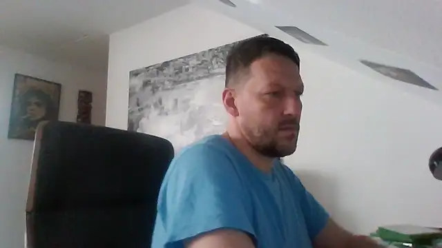 BennyLommy online show from 02-12-25, 01:16