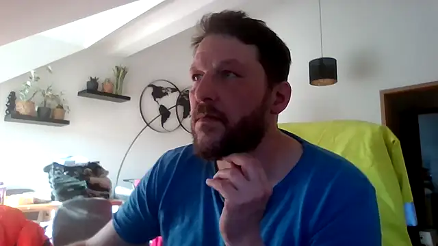 BennyLommy online show from 03-24-26, 03:28