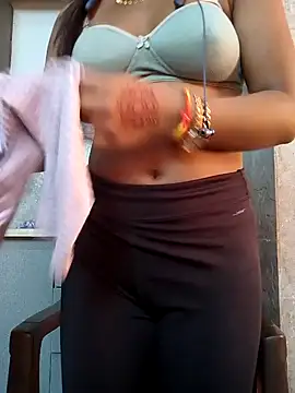 Snapshot of Sarita_7 chatting on 02-05-25, 06:35 Sarita 7 online show from 02-05-25, 06:35