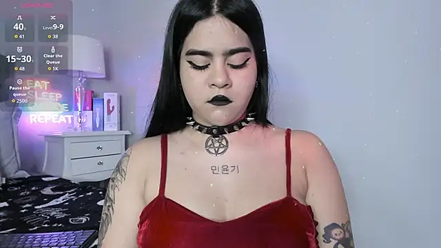 atena hill online show from 10-03-25, 07:33