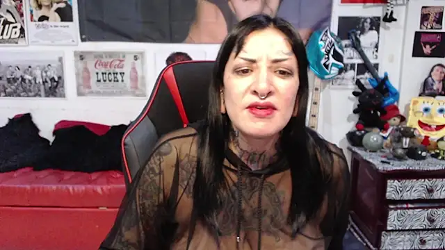Snapshot of Rollyderolandia666 chatting on 12-03-24, 11:57 Rollyderolandia666 online show from 12-03-24, 11:57
