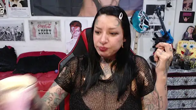 Snapshot of Rollyderolandia666 chatting on 01-07-25, 11:03 Rollyderolandia666 online show from 01-07-25, 11:03