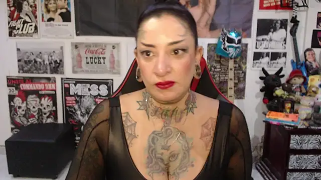 Snapshot of Rollyderolandia666 chatting on 09-18-25, 10:01 Rollyderolandia666 online show from 09-18-25, 10:01