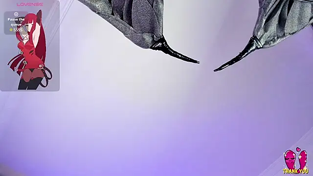 JulietaBomGV online show from 02-08-26, 06:06