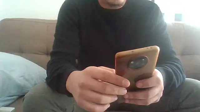 Latino Bull online show from 12-04-24, 12:47