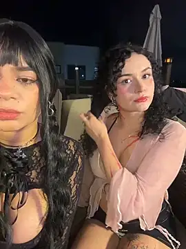 Electra doll  online show from 11-13-25, 01:26