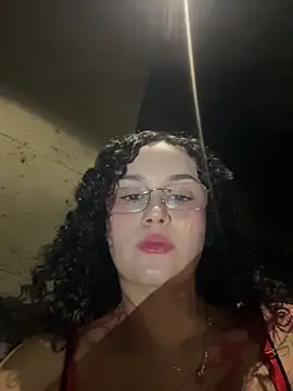 Electra doll  online show from 12-16-25, 12:37